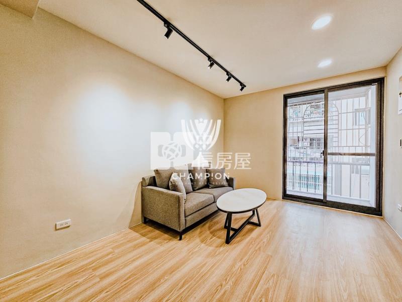 【冠軍】新豐街精美3樓美寓房屋室內格局與周邊環境