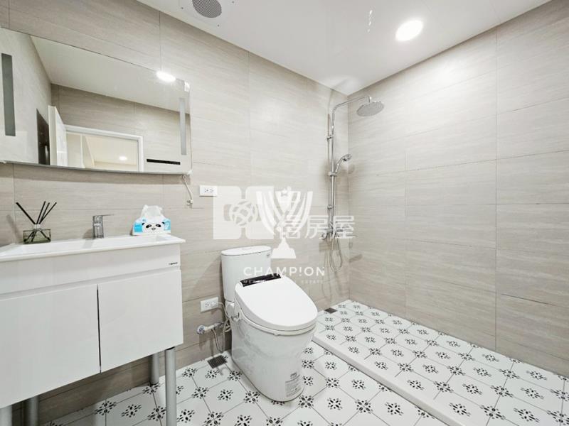 【冠軍】新豐街精美3樓美寓房屋室內格局與周邊環境