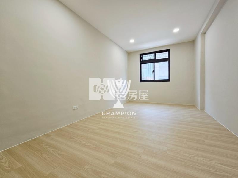 【冠軍】新豐街精美3樓美寓房屋室內格局與周邊環境