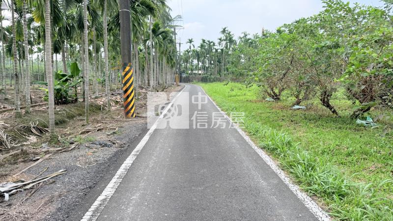 內埔田野好風光農地房屋室內格局與周邊環境
