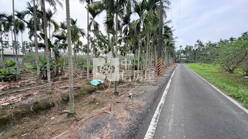 內埔田野好風光農地房屋室內格局與周邊環境