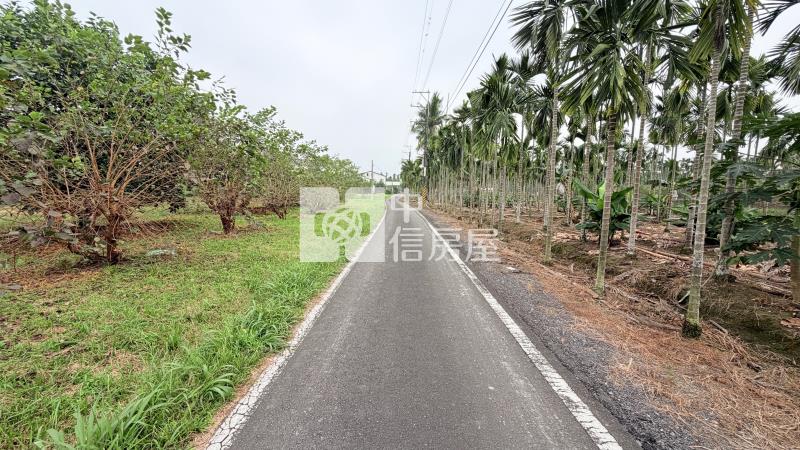 內埔田野好風光農地房屋室內格局與周邊環境