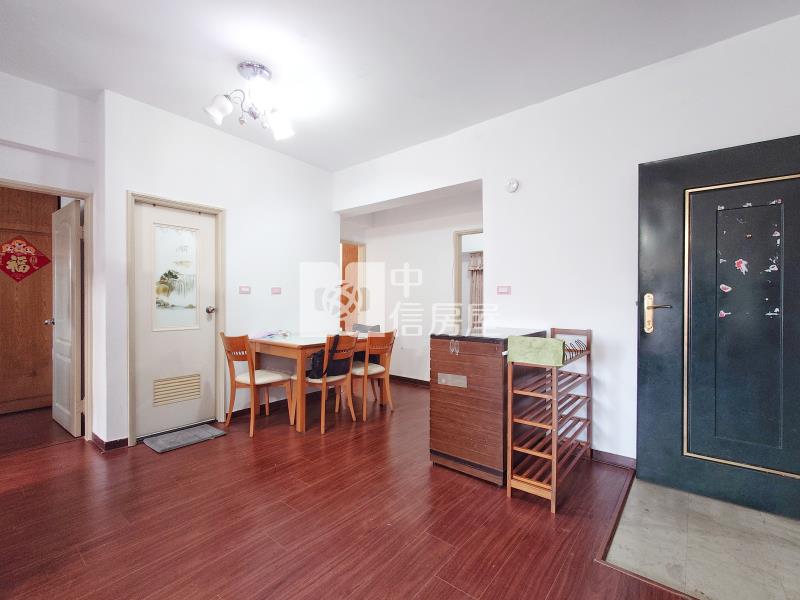 頂好文心高樓四房美廈房屋室內格局與周邊環境