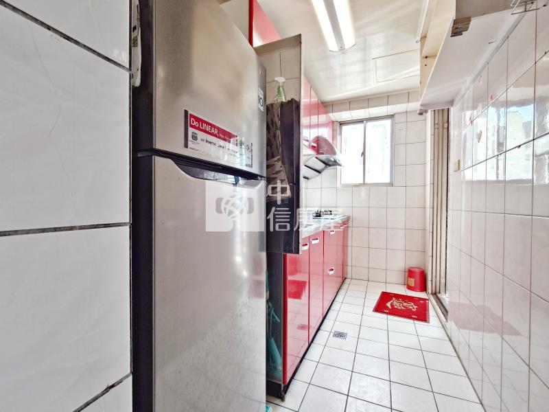 頂好文心高樓四房美廈房屋室內格局與周邊環境