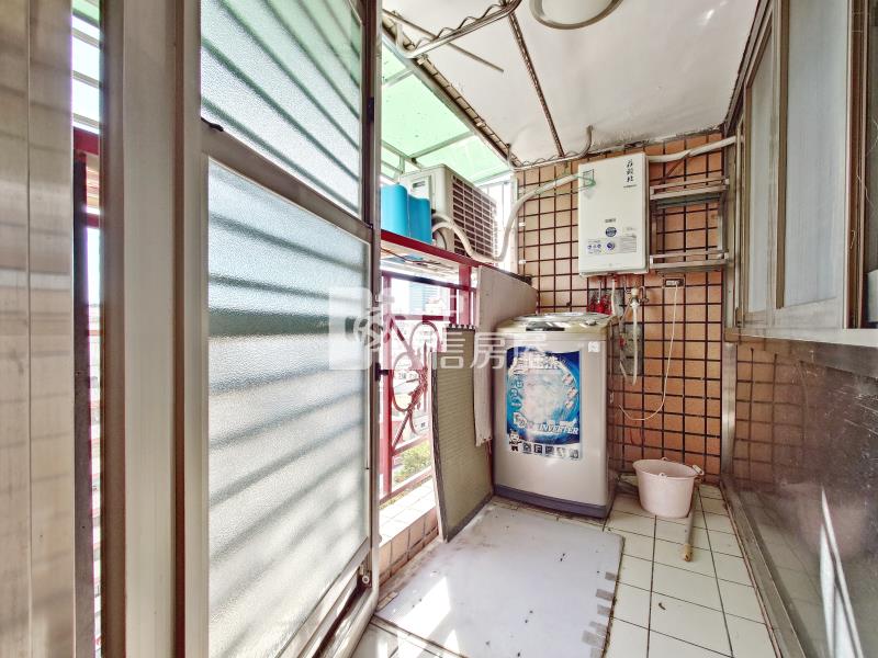 頂好文心高樓四房美廈房屋室內格局與周邊環境