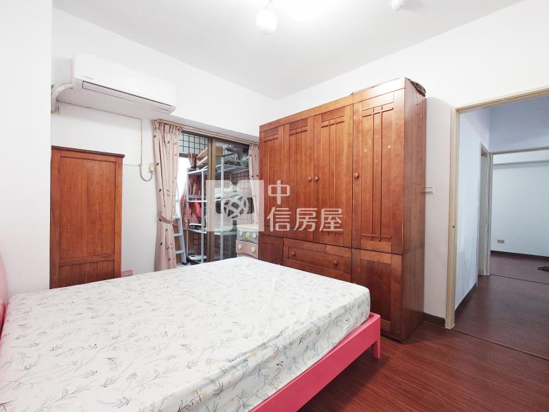 頂好文心高樓四房美廈房屋室內格局與周邊環境