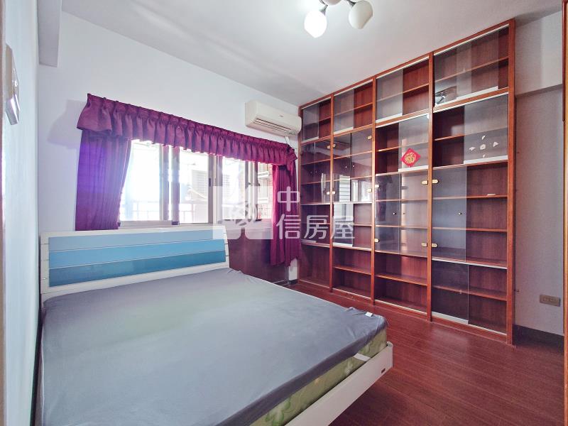 頂好文心高樓四房美廈房屋室內格局與周邊環境