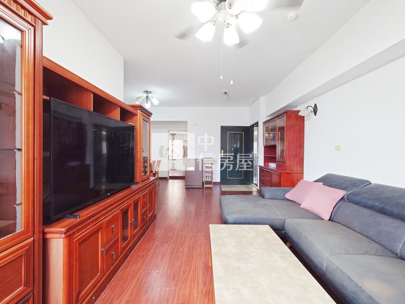 頂好文心高樓四房美廈房屋室內格局與周邊環境