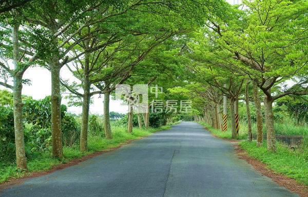 403頭城近國五綠色隧道大建物房屋室內格局與周邊環境