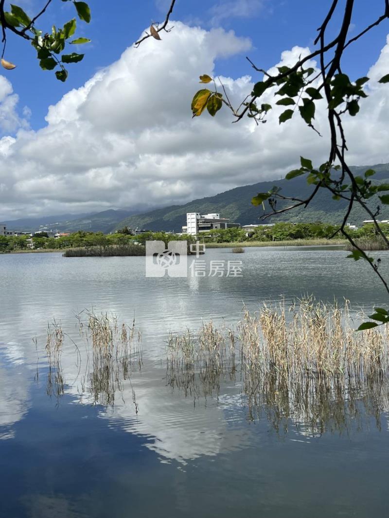 403頭城近國五綠色隧道大建物房屋室內格局與周邊環境