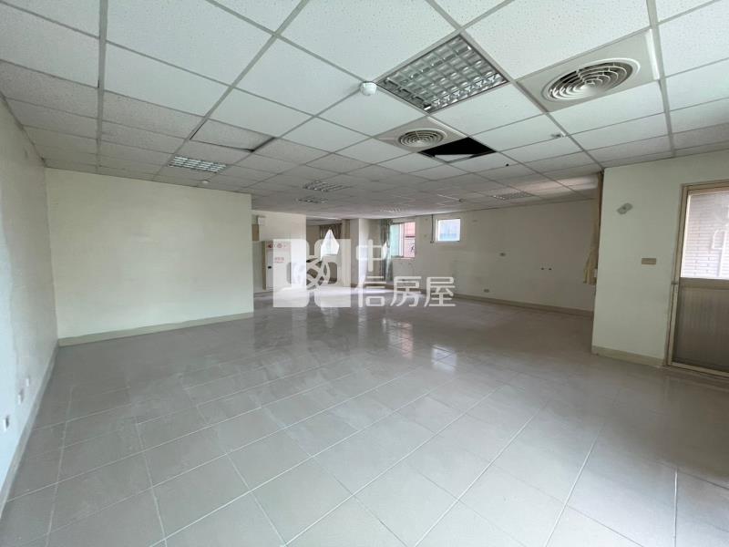 [首璽團隊]特力屋大面寬店面房屋室內格局與周邊環境