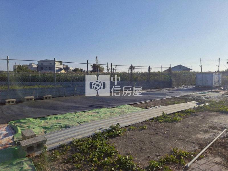 月津港農+建地完美組合房屋室內格局與周邊環境