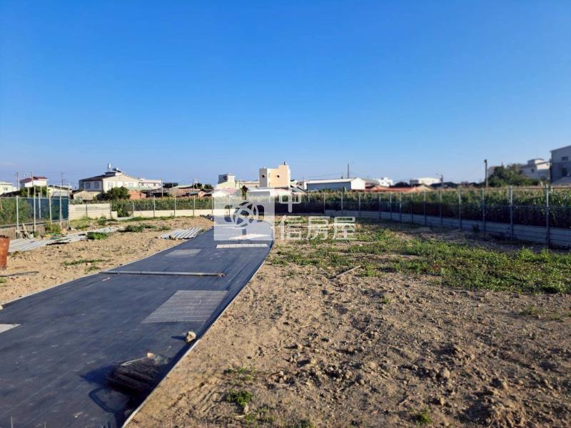 月津港農+建地完美組合房屋室內格局與周邊環境