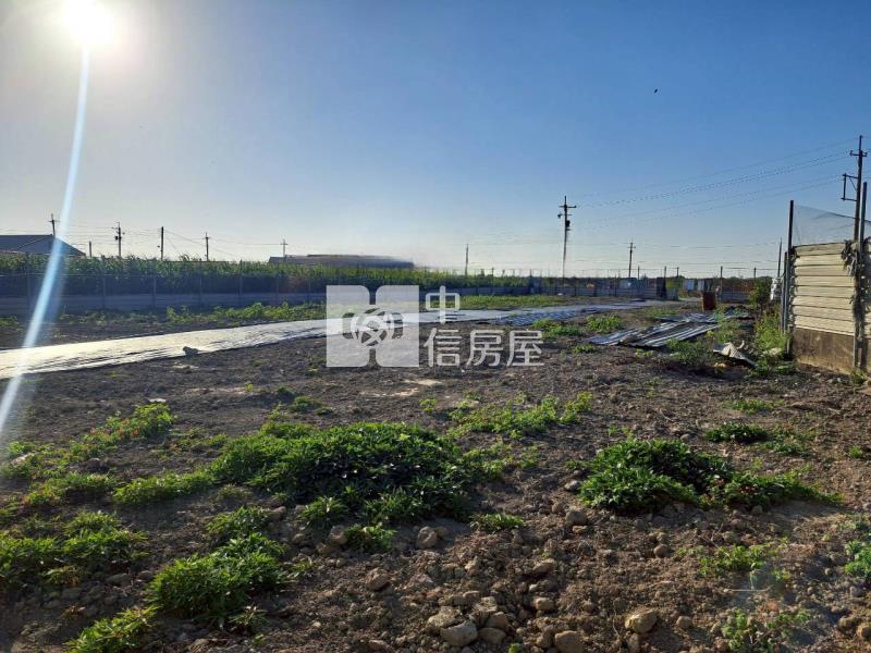 月津港農+建地完美組合房屋室內格局與周邊環境