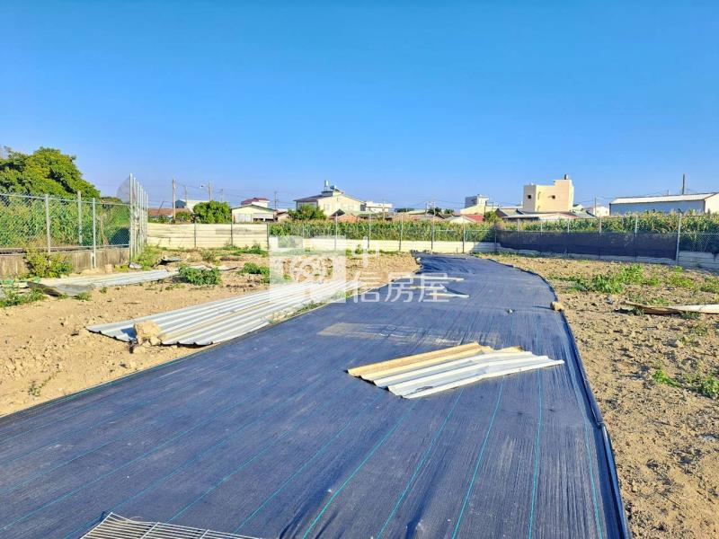 月津港農+建地完美組合房屋室內格局與周邊環境