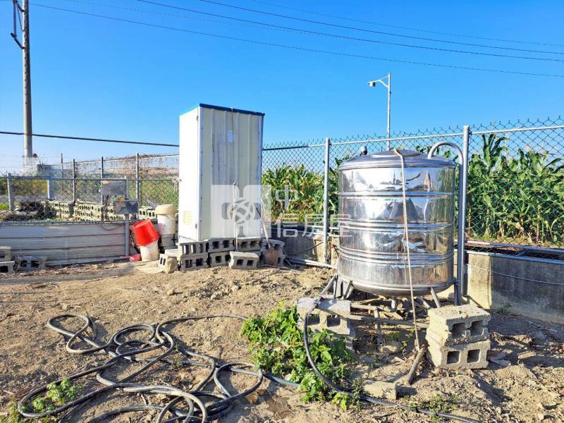 月津港農+建地完美組合房屋室內格局與周邊環境