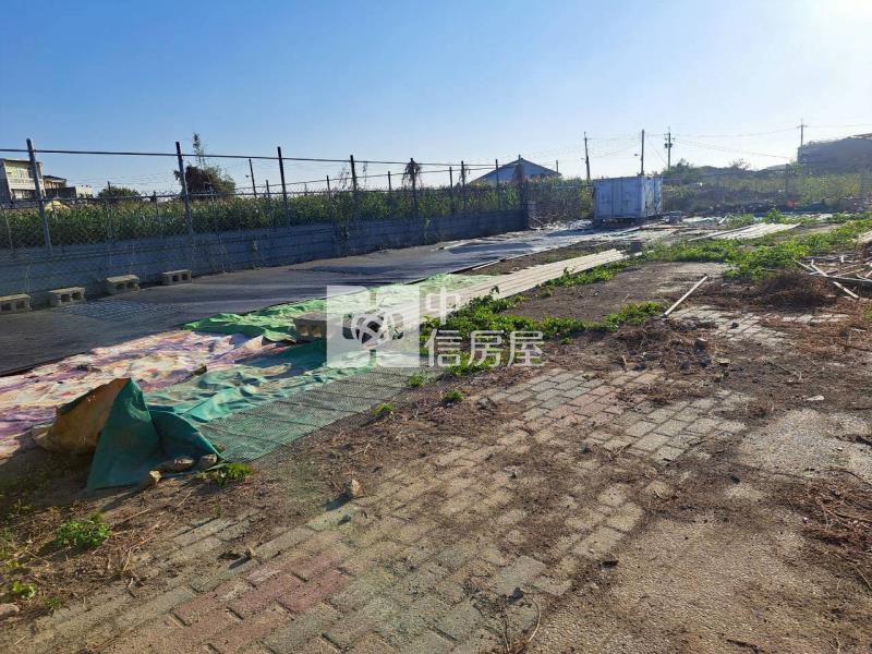 月津港農+建地完美組合房屋室內格局與周邊環境