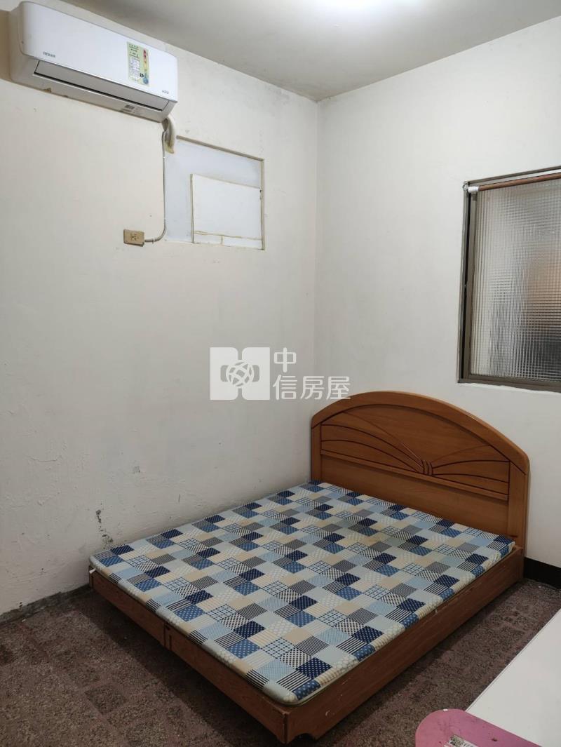 【安家】中壢華勛市場面寬3房公寓1樓房屋室內格局與周邊環境