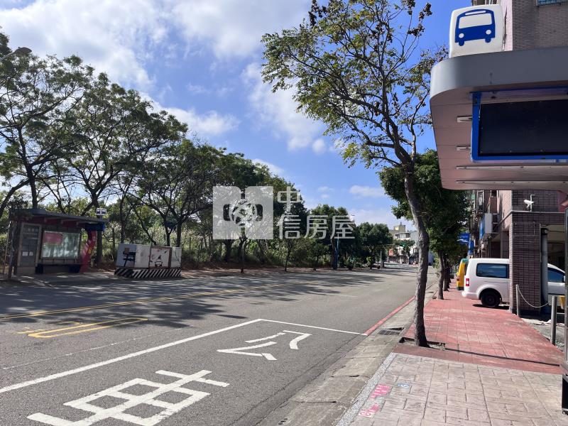 【安家】中壢華勛市場面寬3房公寓1樓房屋室內格局與周邊環境