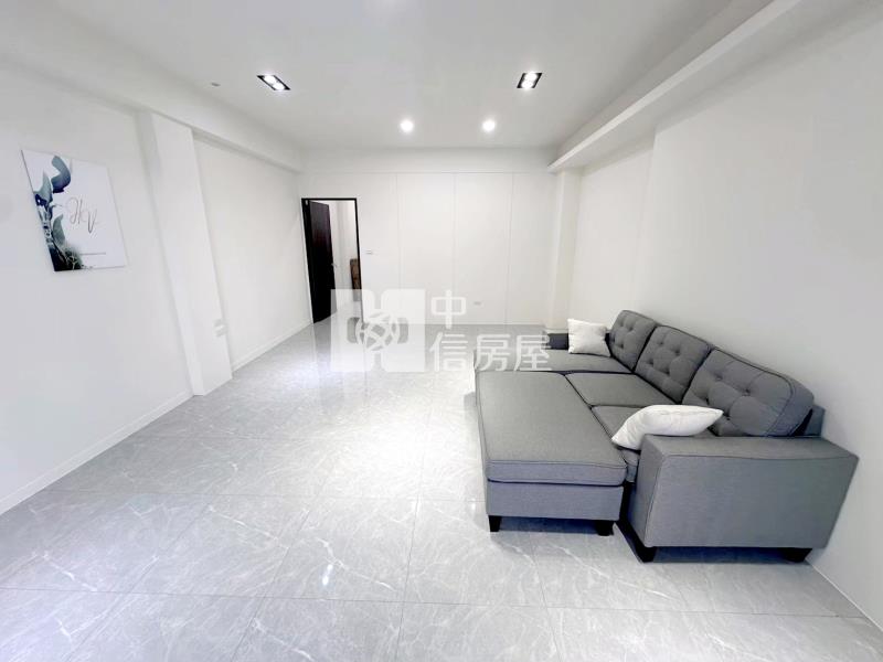 美術園道精裝質感透店房屋室內格局與周邊環境