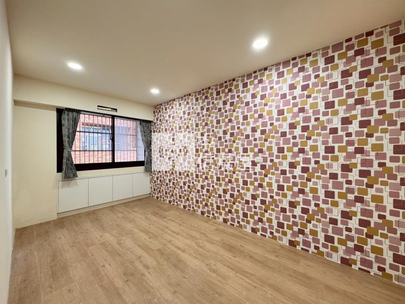 內壢家樂福低樓層三房美寓房屋室內格局與周邊環境