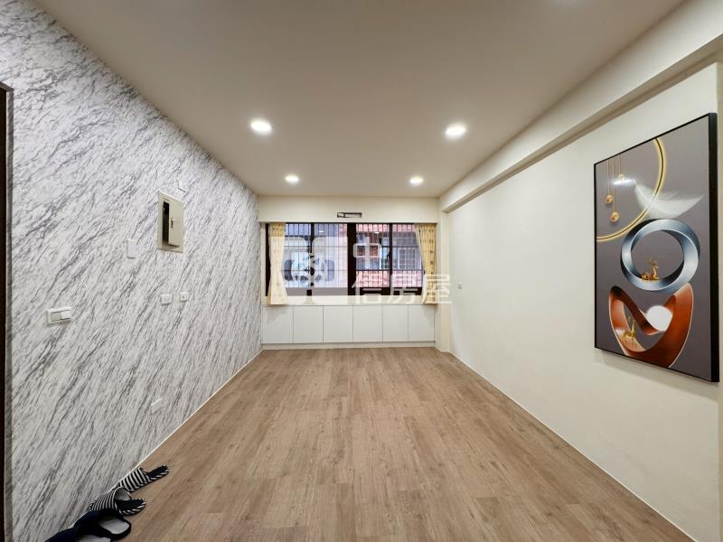 內壢家樂福低樓層三房美寓房屋室內格局與周邊環境