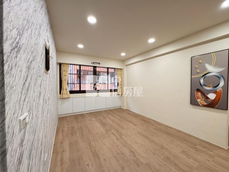 內壢家樂福低樓層三房美寓房屋室內格局與周邊環境