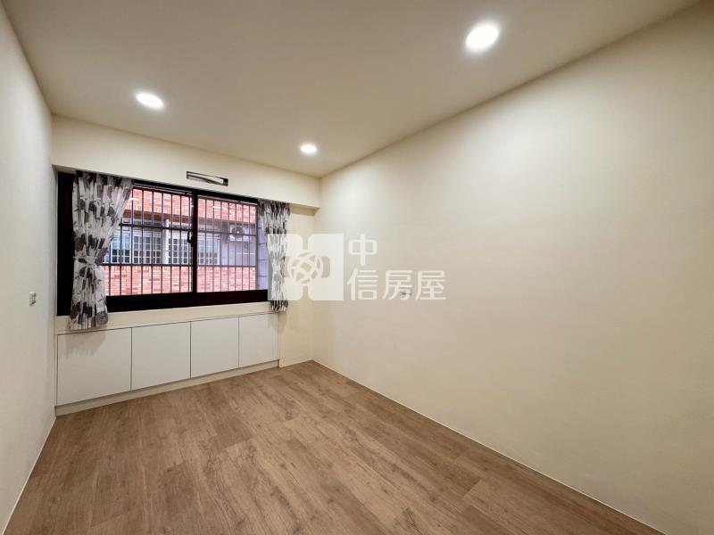 內壢家樂福低樓層三房美寓房屋室內格局與周邊環境