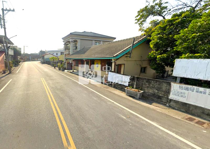 雲林西螺低於行情153坪持分建地房屋室內格局與周邊環境