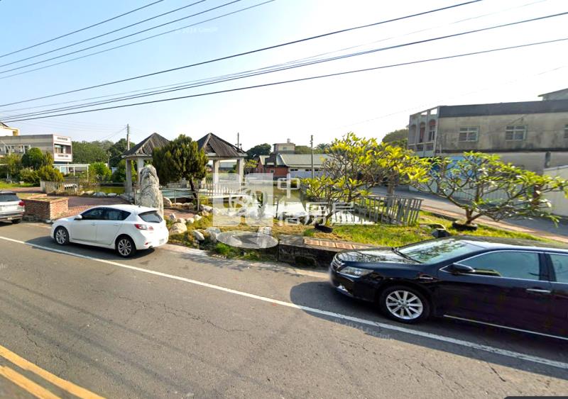 雲林西螺低於行情153坪持分建地房屋室內格局與周邊環境