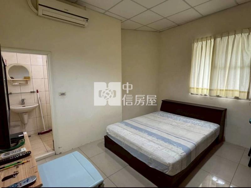 龍潭大同路邊間透天收租7套房房屋室內格局與周邊環境