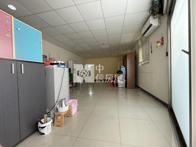 龍潭大同路邊間透天收租7套房房屋室內格局與周邊環境