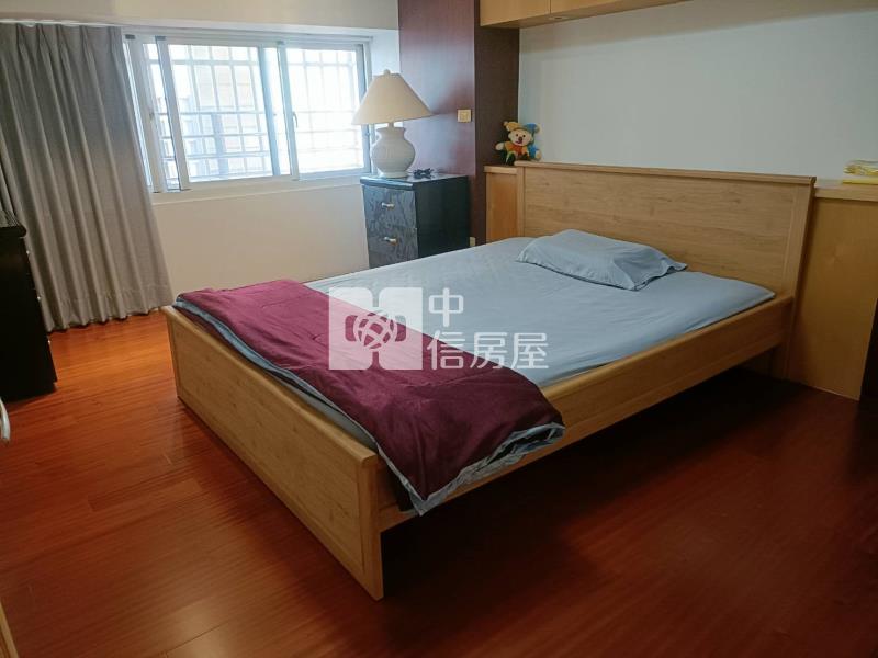 (文心大三元翡翠區)南區文心大三元樓中樓美五房+平車房屋室內格局與周邊環境