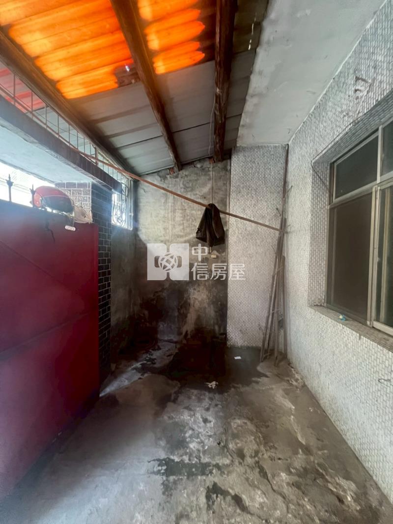 低總價臨路透天房屋室內格局與周邊環境