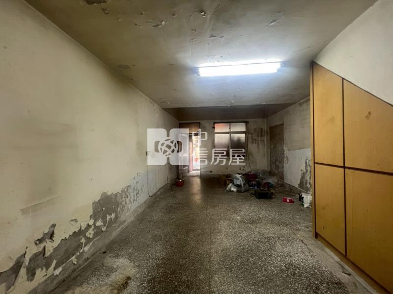 低總價臨路透天房屋室內格局與周邊環境