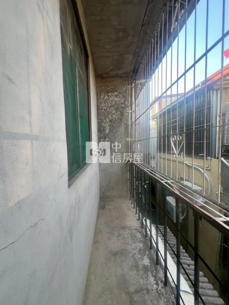 低總價臨路透天房屋室內格局與周邊環境