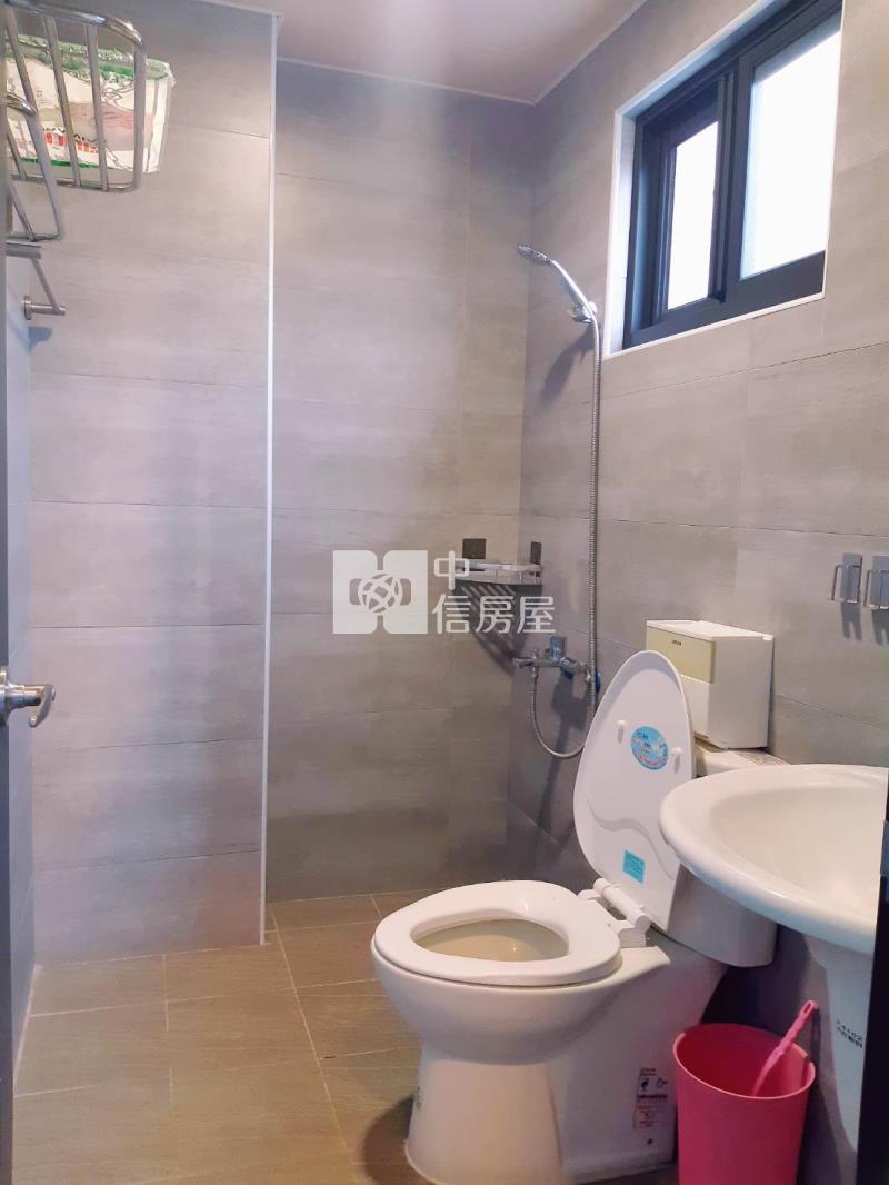 內埔南華路店面+5套房房屋室內格局與周邊環境