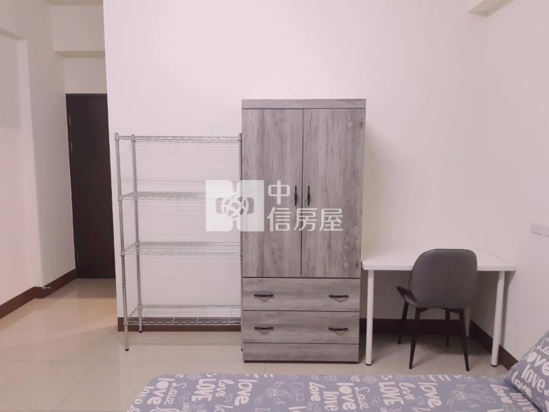 內埔南華路店面+5套房房屋室內格局與周邊環境