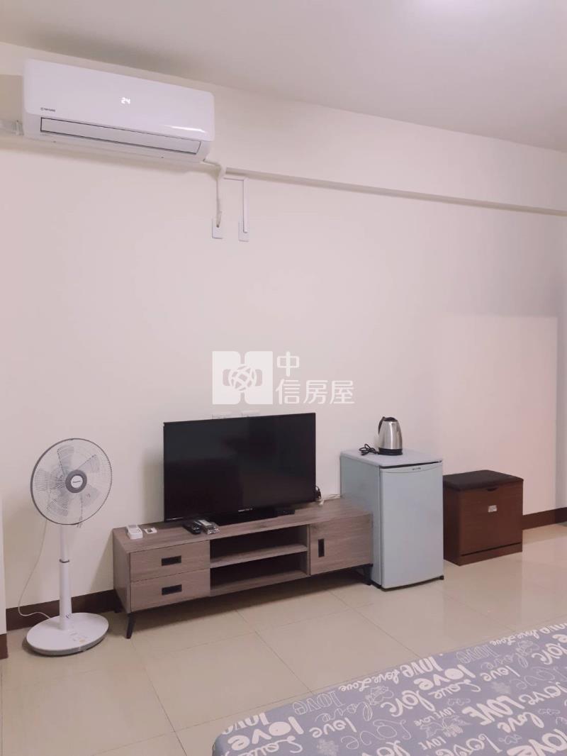 內埔南華路店面+5套房房屋室內格局與周邊環境