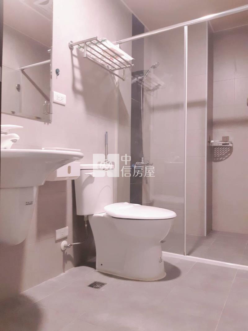 內埔南華路店面+5套房房屋室內格局與周邊環境