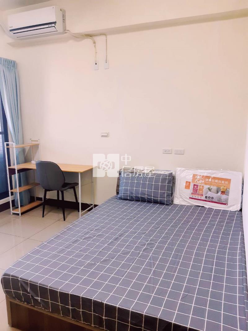 內埔南華路店面+5套房房屋室內格局與周邊環境