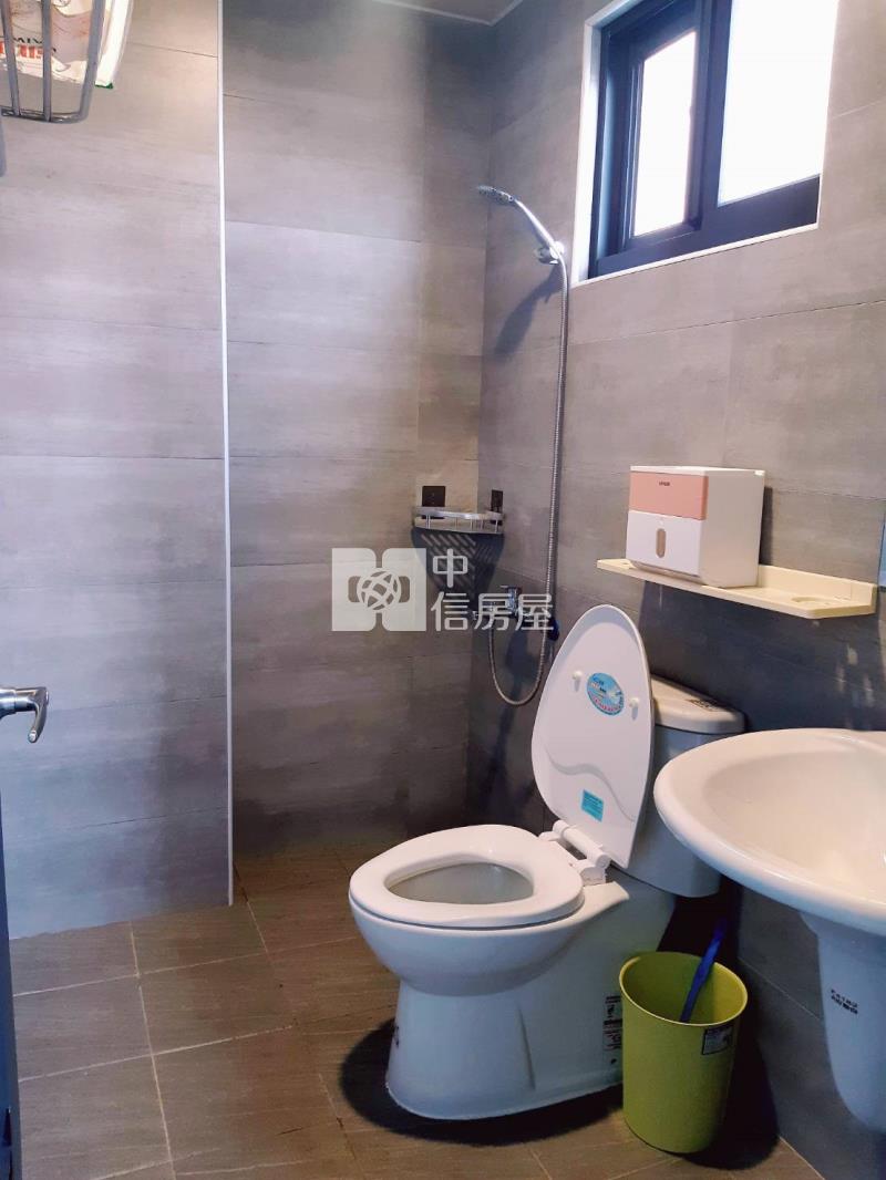 內埔南華路店面+5套房房屋室內格局與周邊環境