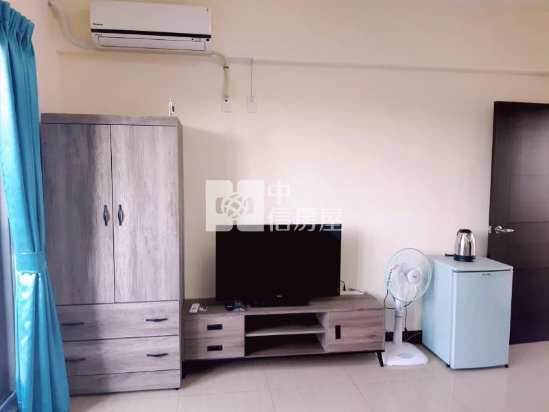 內埔南華路店面+5套房房屋室內格局與周邊環境