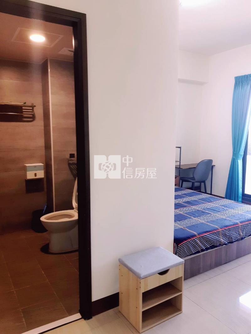 內埔南華路店面+5套房房屋室內格局與周邊環境