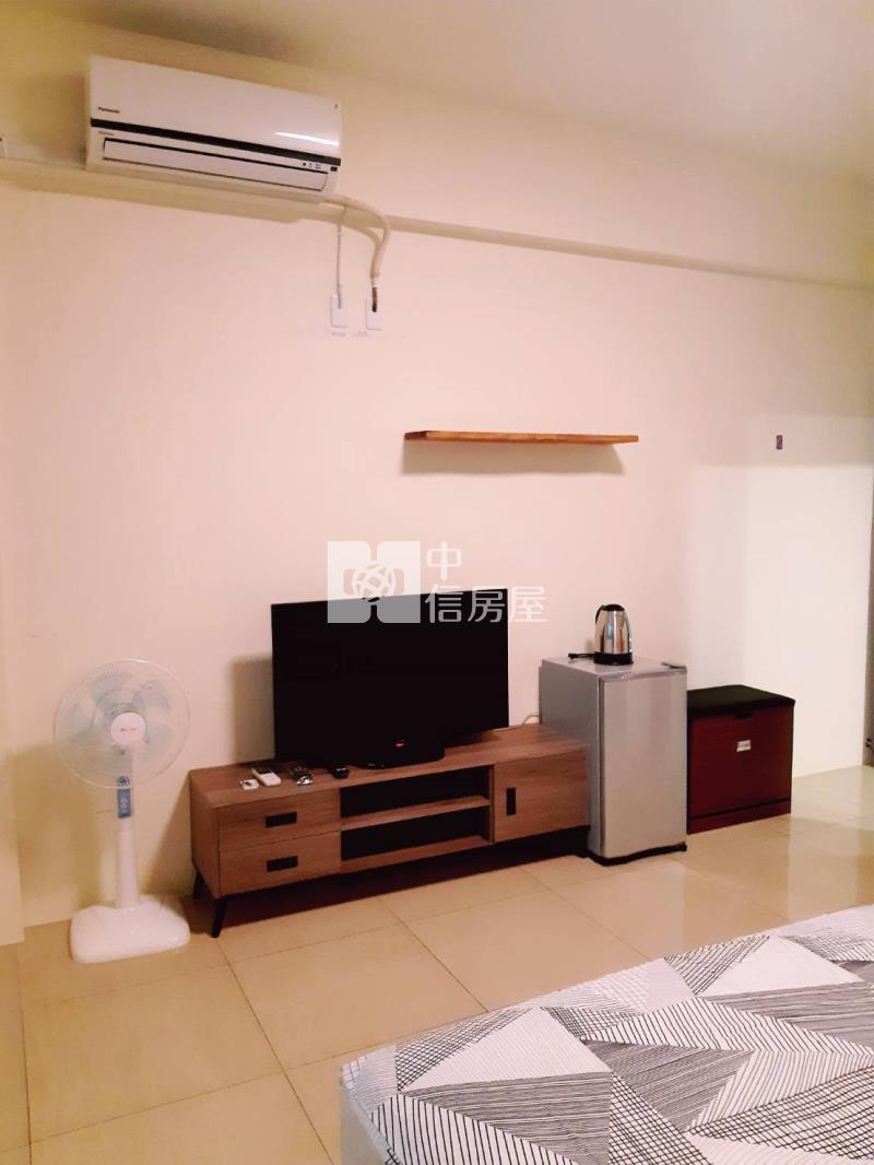 內埔南華路店面+5套房房屋室內格局與周邊環境