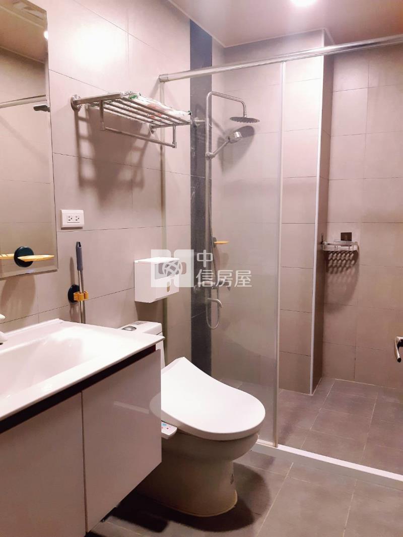 內埔南華路店面+5套房房屋室內格局與周邊環境