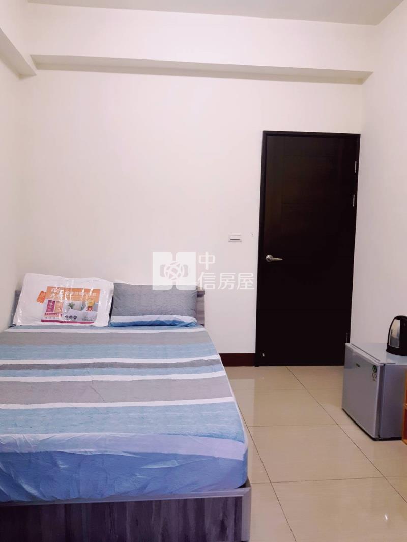 內埔南華路店面+5套房房屋室內格局與周邊環境