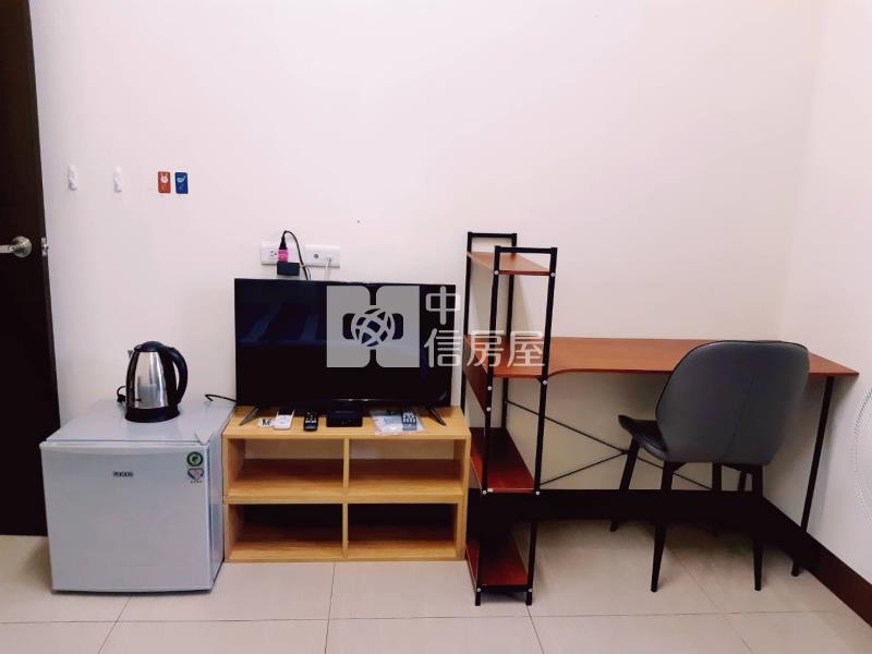 內埔南華路店面+5套房房屋室內格局與周邊環境