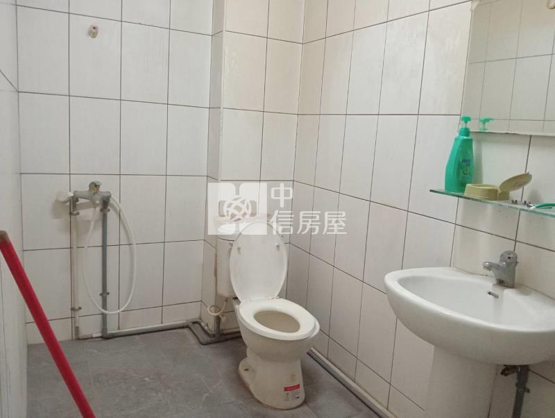 @決心出售.898萬@太平一江橋@店住合一@店面.公司行號.投資自用皆宜房屋室內格局與周邊環境