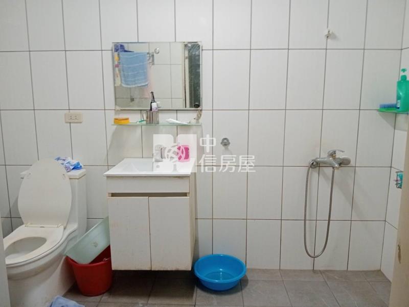 @決心出售.898萬@太平一江橋@店住合一@店面.公司行號.投資自用皆宜房屋室內格局與周邊環境